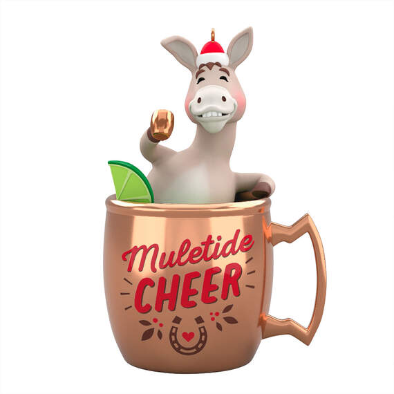 2024 Muletide Cheer 